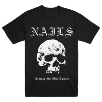 NAILS &quot;Destroy All Who Oppose&quot; T-Shirt