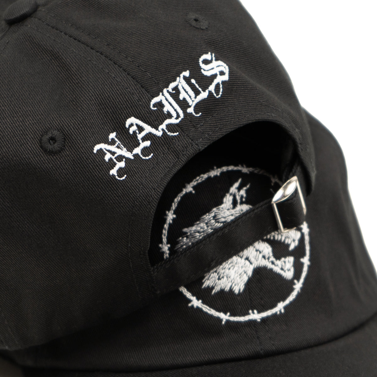 NAILS &quot;Hatred Ad Infinitum&quot; Cap
