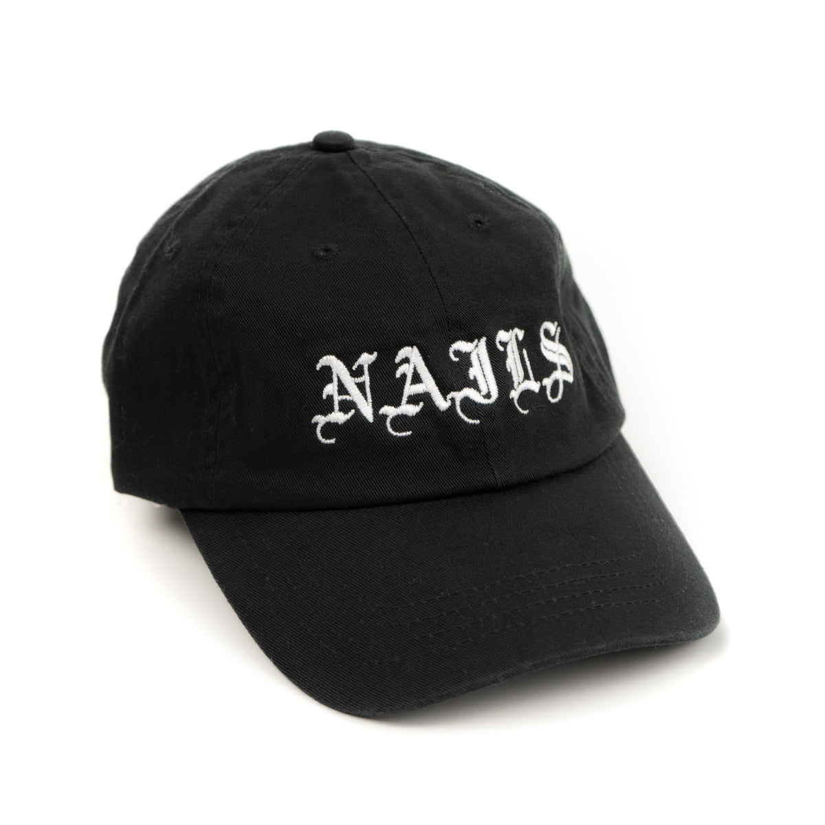 NAILS &quot;Logo&quot; Cap