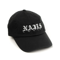 NAILS &quot;Logo&quot; Cap