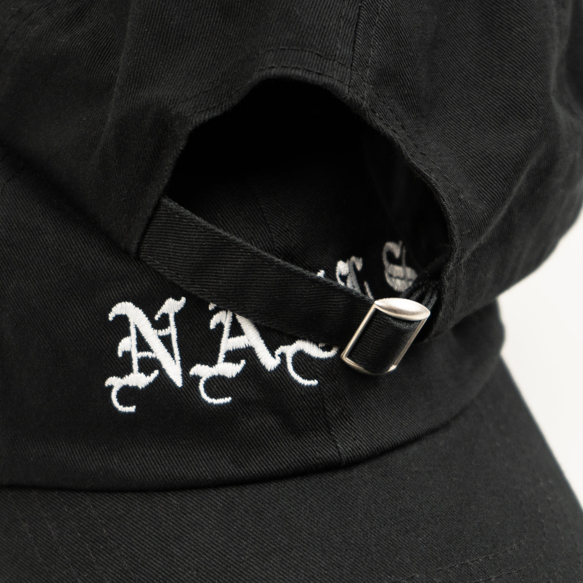 NAILS &quot;Logo&quot; Cap