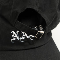 NAILS &quot;Logo&quot; Cap