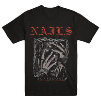 NAILS &quot;Scapegoat&quot; T-Shirt