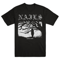 NAILS &quot;Unsilent Death&quot; T-Shirt