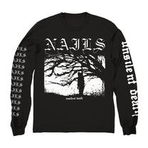 NAILS &quot;Unsilent Death&quot; Longsleeve