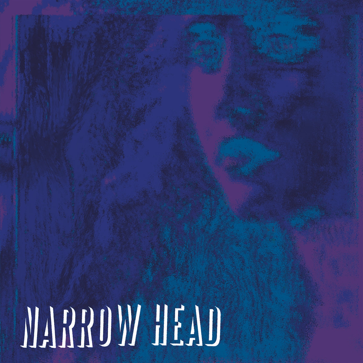 NARROW HEAD "Satisfaction" LP