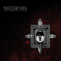 NEUROSIS &quot;The Word As Law&quot; CD