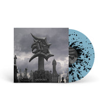 NEVER ENDING GAME &quot;Outcry&quot; LP