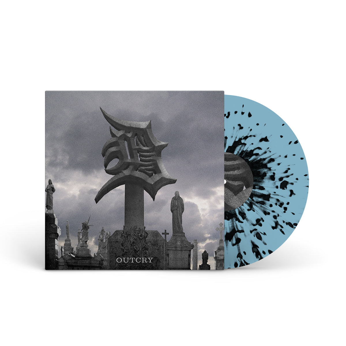 NEVER ENDING GAME &quot;Outcry&quot; LP