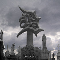 NEVER ENDING GAME &quot;Outcry&quot; LP