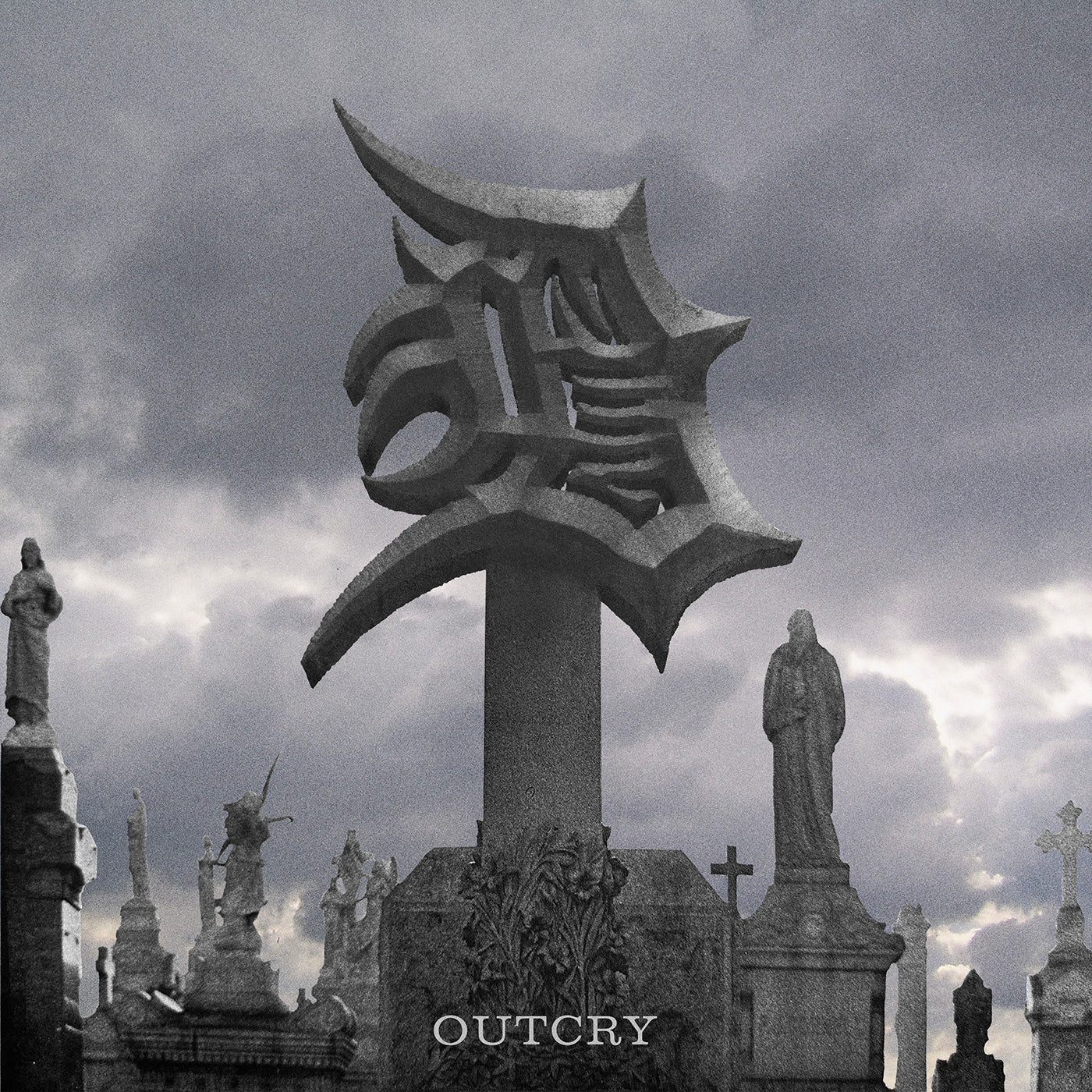 NEVER ENDING GAME &quot;Outcry&quot; LP