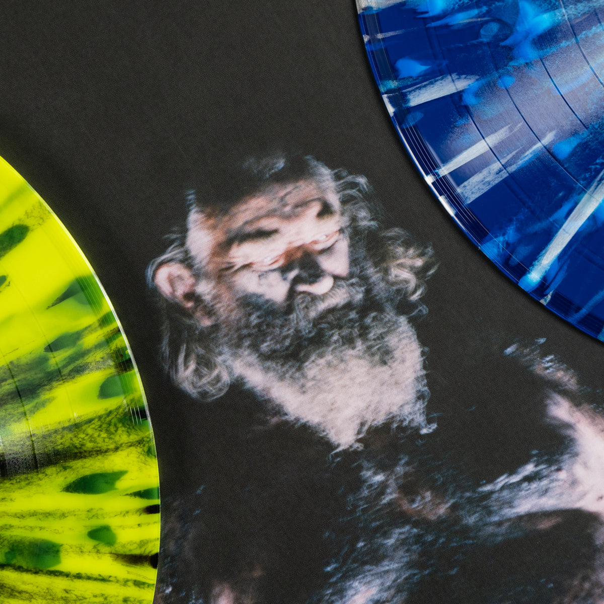 NOTHING &quot;The Great Dismal&quot; LP