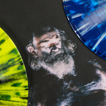 NOTHING &quot;The Great Dismal&quot; LP