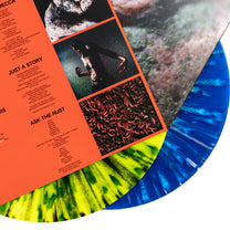 NOTHING &quot;The Great Dismal&quot; LP