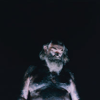 NOTHING &quot;The Great Dismal&quot; LP