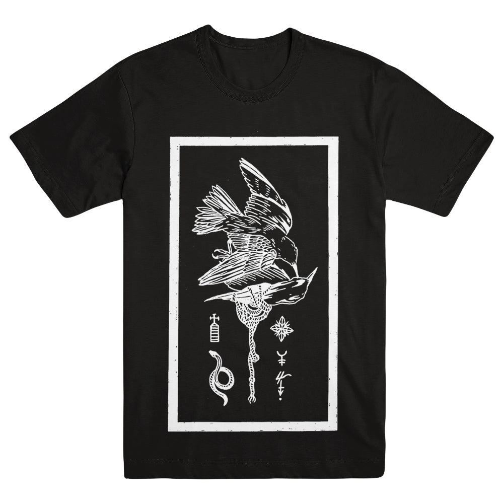 OATHBREAKER &quot;Bird&quot; T-Shirt
