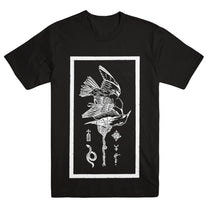 OATHBREAKER &quot;Bird&quot; T-Shirt