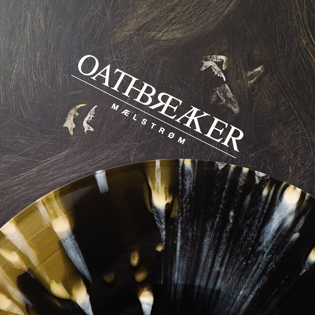 OATHBREAKER &quot;Mælstrøm&quot; LP