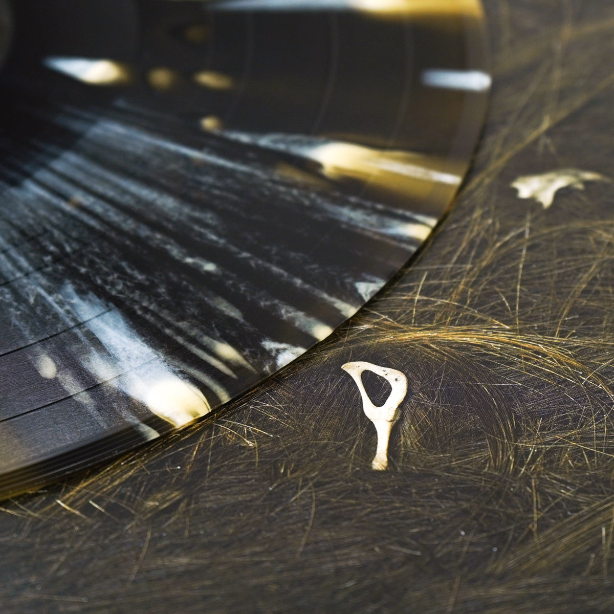 OATHBREAKER &quot;Mælstrøm&quot; LP