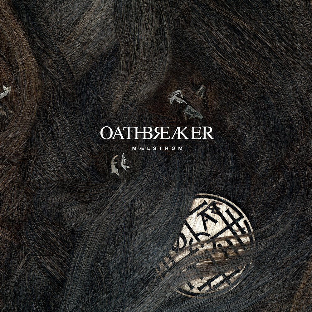 OATHBREAKER &quot;Mælstrøm&quot; LP