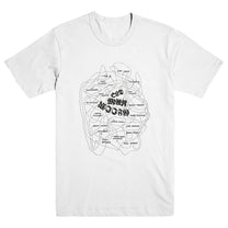 OLD MAN GLOOM &quot;Map&quot; T-Shirt