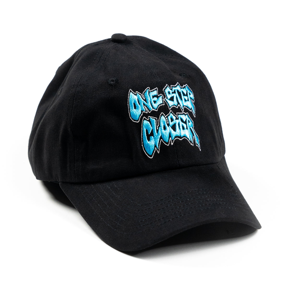 ONE STEP CLOSER &quot;Logo&quot; Cap