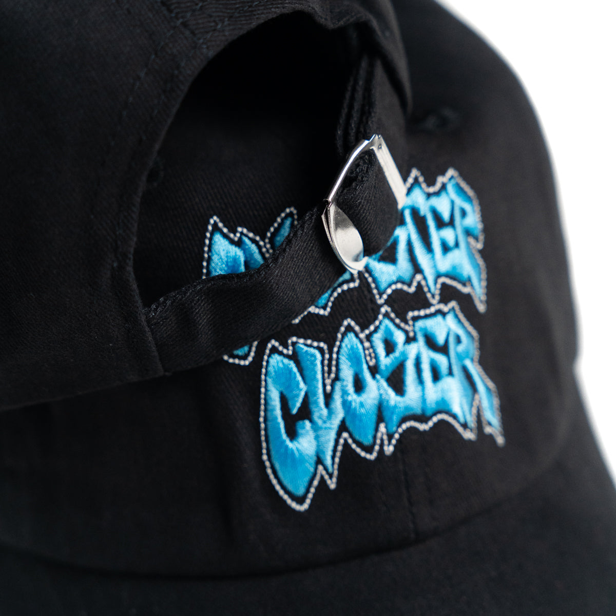 ONE STEP CLOSER &quot;Logo&quot; Cap