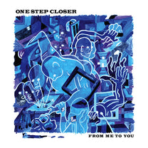 ONE STEP CLOSER &quot;From Me To You&quot; LP