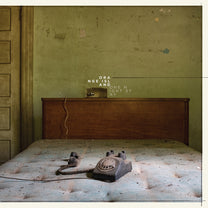 ORANGE ISLAND &quot;One Night Stay&quot; LP