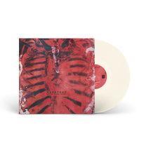 PASSTHRU &quot;What Does It Make You Feel?&quot; LP MILKY CLEAR (180G)