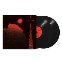 PELICAN &quot;Nighttime Stories&quot; 2xLP