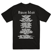 POISON IDEA &quot;Feel The Darkness&quot; T-Shirt