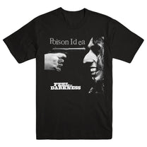 POISON IDEA &quot;Feel The Darkness&quot; T-Shirt
