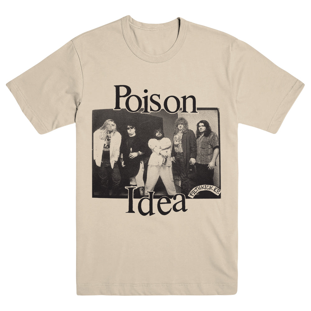 POISON IDEA &quot;Filthkick&quot; T-Shirt