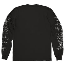 PORTRAYAL OF GUILT &quot;Devil Music&quot; Longsleeve