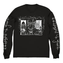 PORTRAYAL OF GUILT &quot;Devil Music&quot; Longsleeve