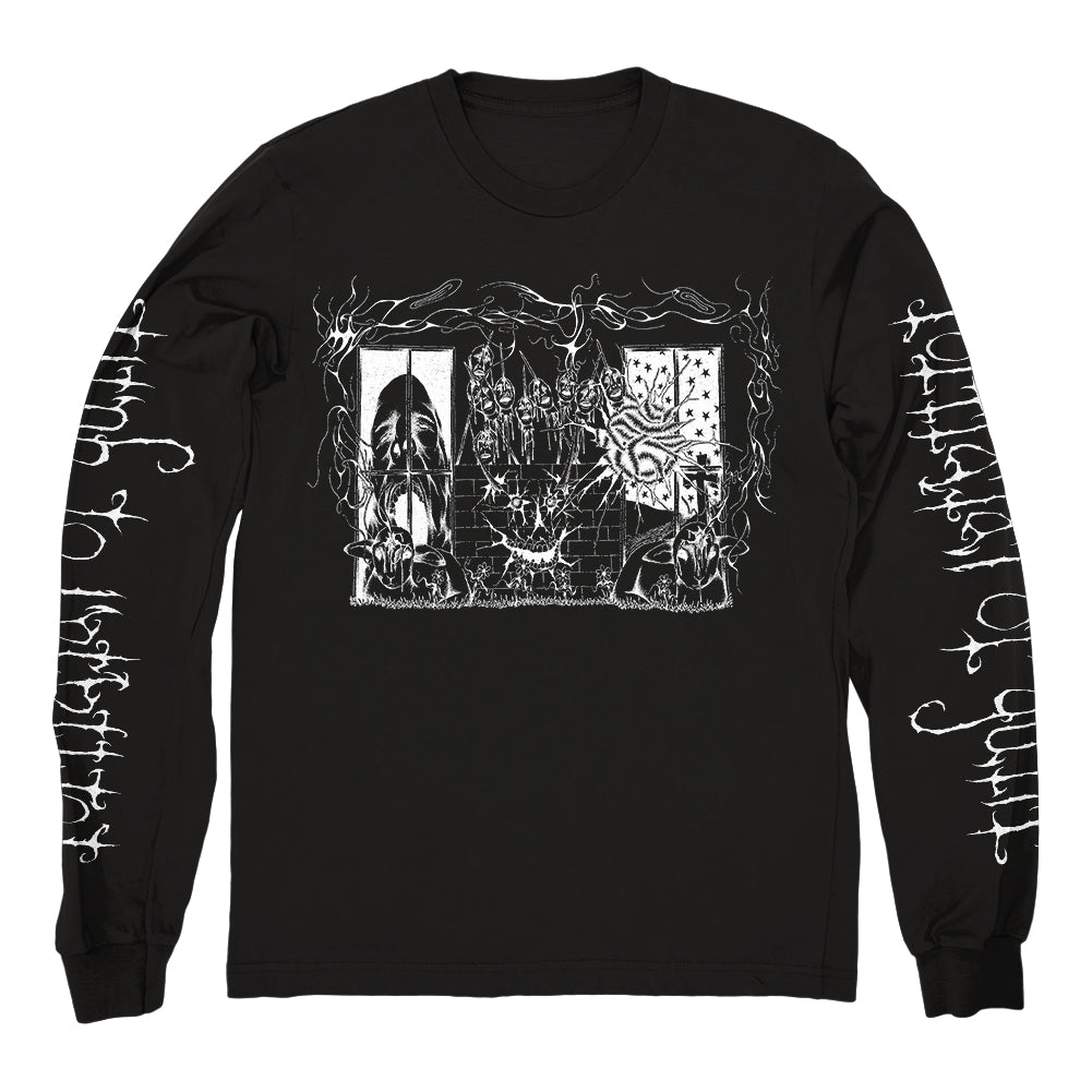 PORTRAYAL OF GUILT &quot;Devil Music&quot; Longsleeve