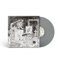 PORTRAYAL OF GUILT &quot;Devil Music&quot; 12&quot; GREY