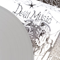 PORTRAYAL OF GUILT &quot;Devil Music&quot; 12&quot;