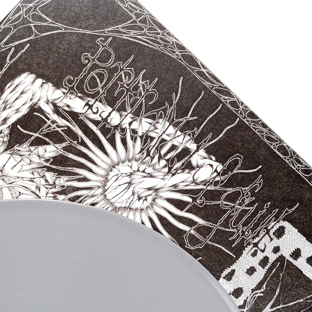 PORTRAYAL OF GUILT &quot;Devil Music&quot; 12&quot;