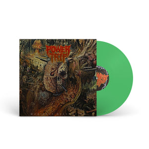 POWER TRIP "Manifest Decimation" LP