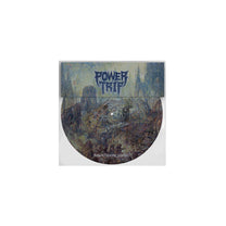 POWER TRIP "Nightmare Logic" LP PICTURE DISC