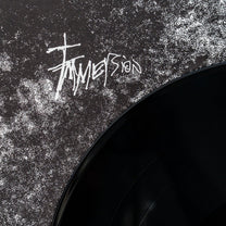 PRIMITIVE MAN "Immersion" LP