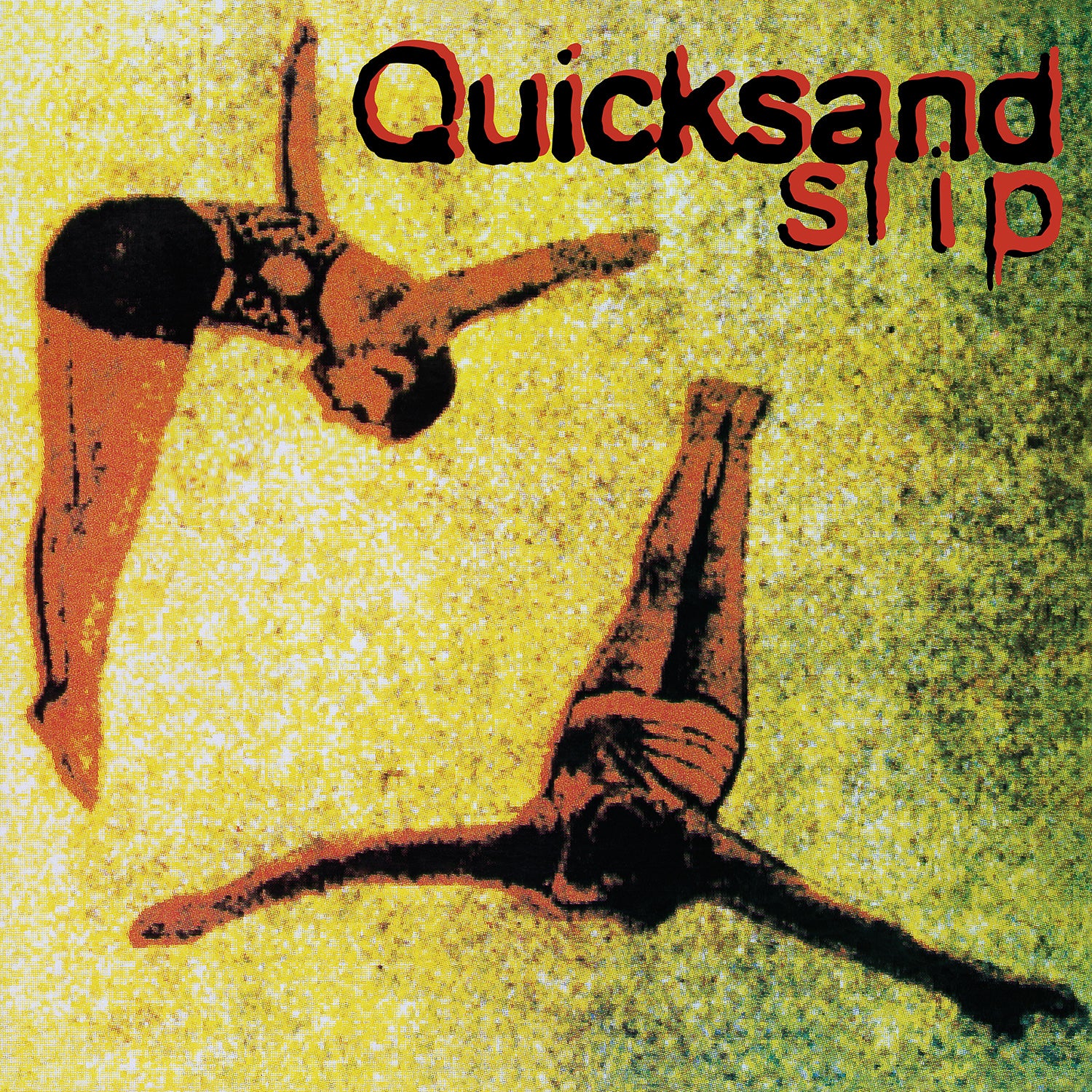 QUICKSAND &quot;Slip - 30th Anniversary&quot; LP