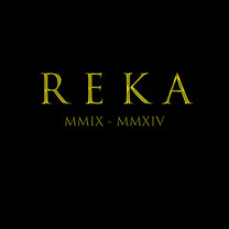 REKA &quot;MMIX - MMXIV Boxset&quot; 4xCD