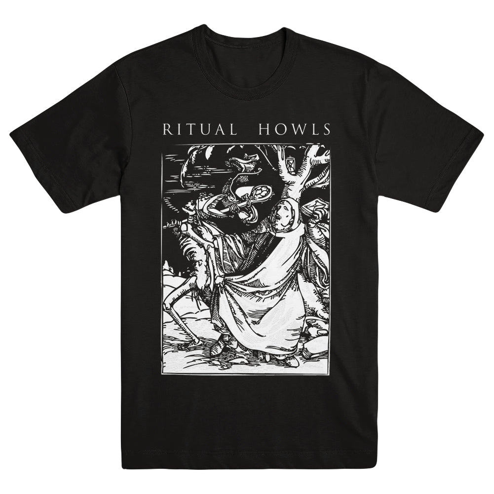 RITUAL HOWLS "Litho" T-Shirt