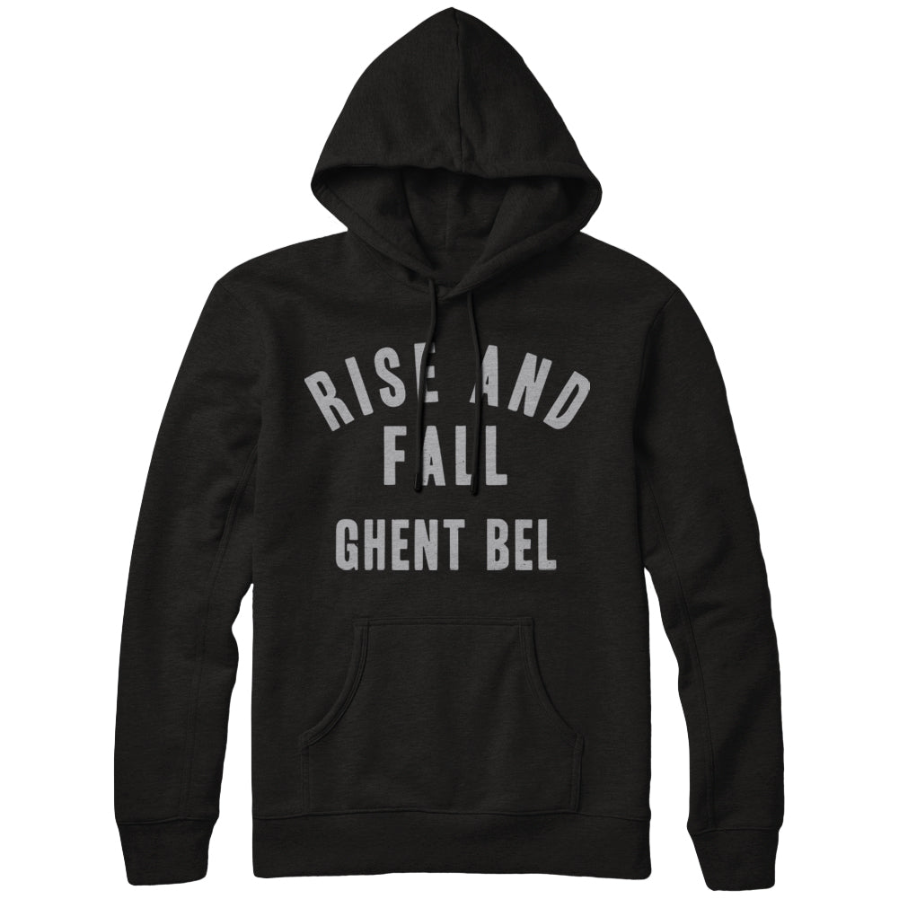 RISE AND FALL &quot;Ghent&quot; Hoodie