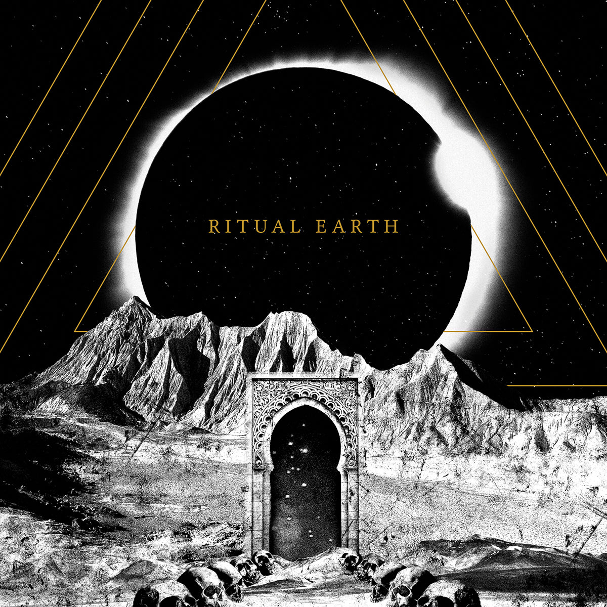 RITUAL EARTH &quot;MMXX&quot; LP