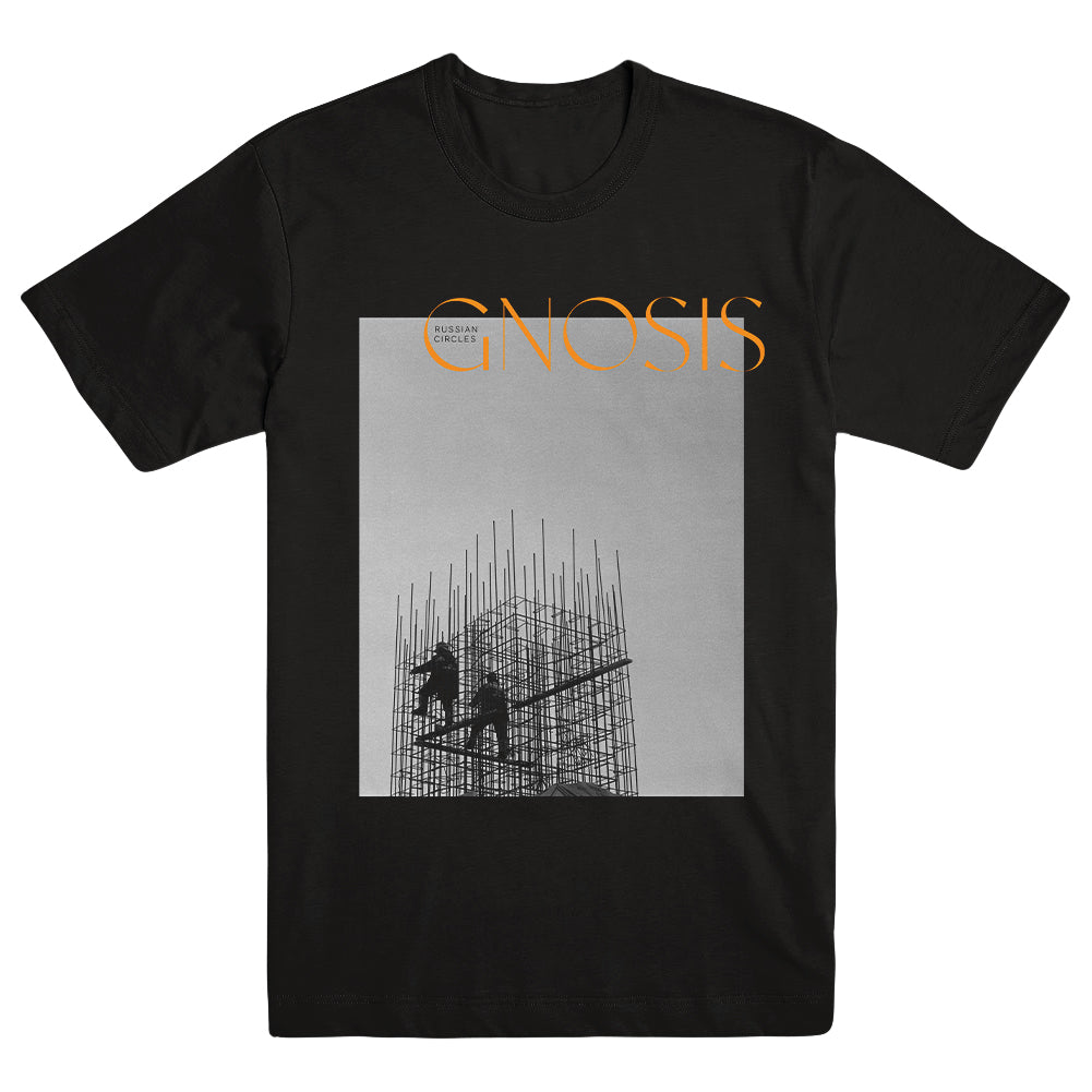 RUSSIAN CIRCLES "Gnosis" T-Shirt