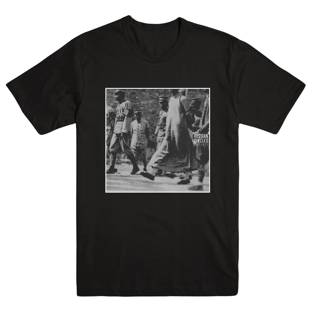 RUSSIAN CIRCLES &quot;Guidance&quot; T-Shirt